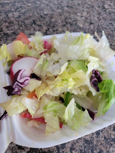 Photo of Shawarma Andalos - 527 W Hunt Club Rd, Nepean, ON K2G 5W5